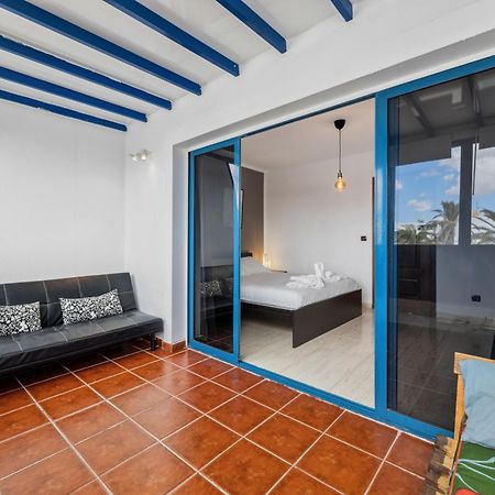 Bayside Casa Canto Refugio Ideal En Costa Teguise Zewnętrze zdjęcie