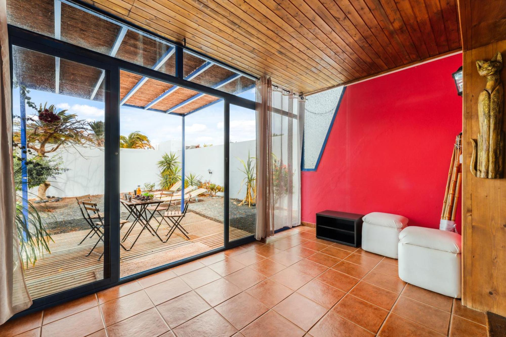 Bayside Casa Canto Refugio Ideal En Costa Teguise Zewnętrze zdjęcie