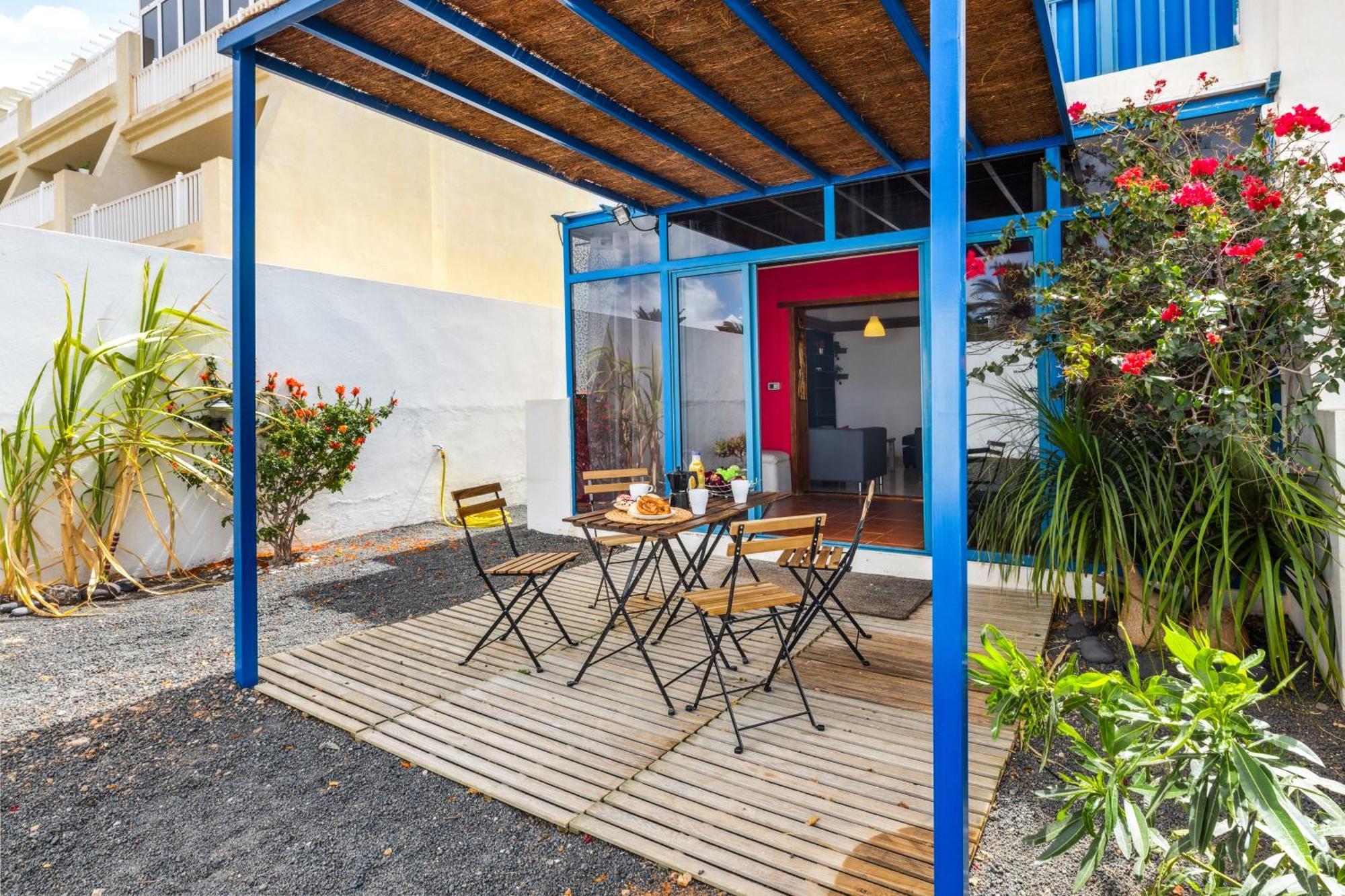 Bayside Casa Canto Refugio Ideal En Costa Teguise Zewnętrze zdjęcie