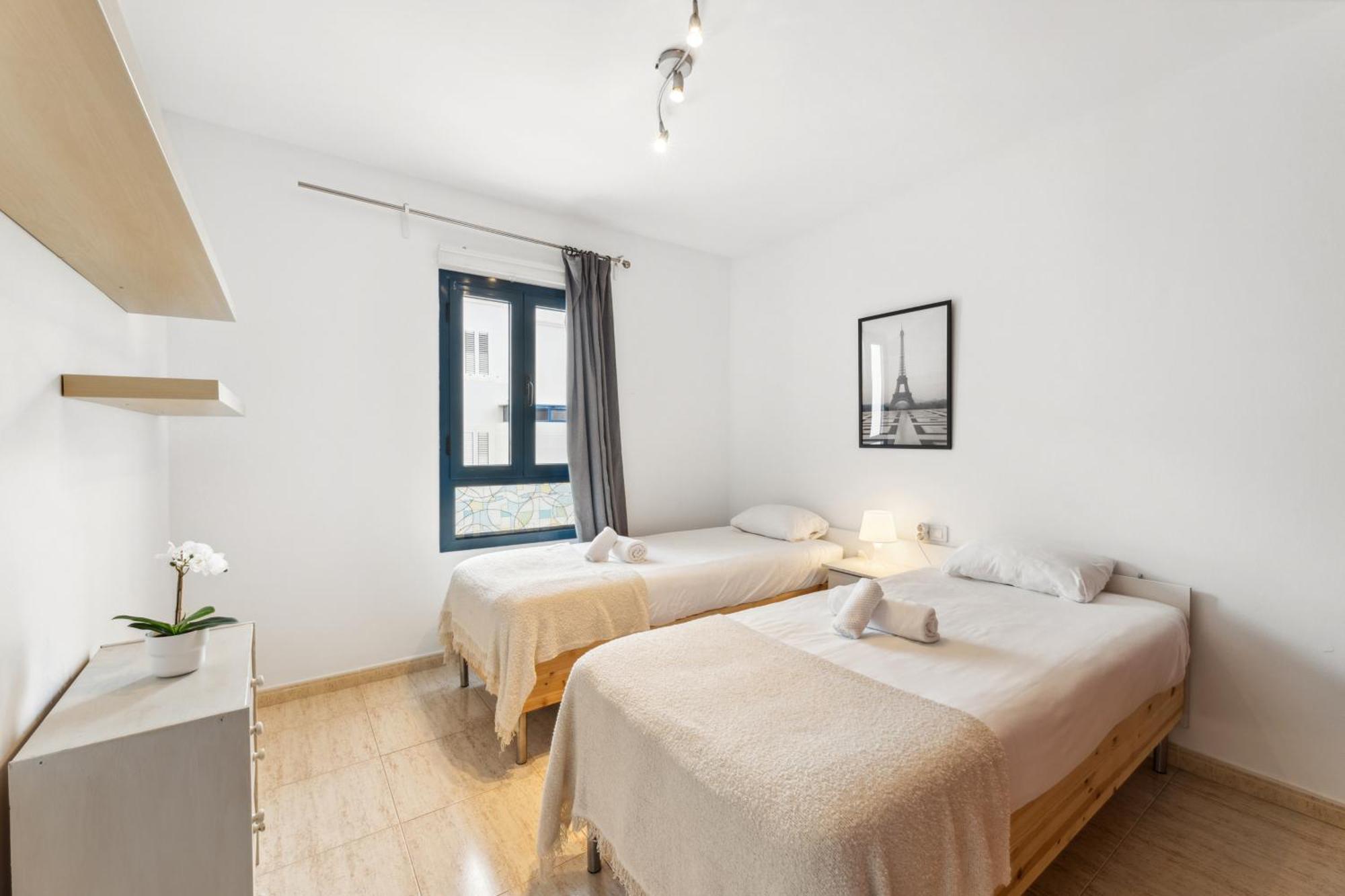 Bayside Casa Canto Refugio Ideal En Costa Teguise Zewnętrze zdjęcie
