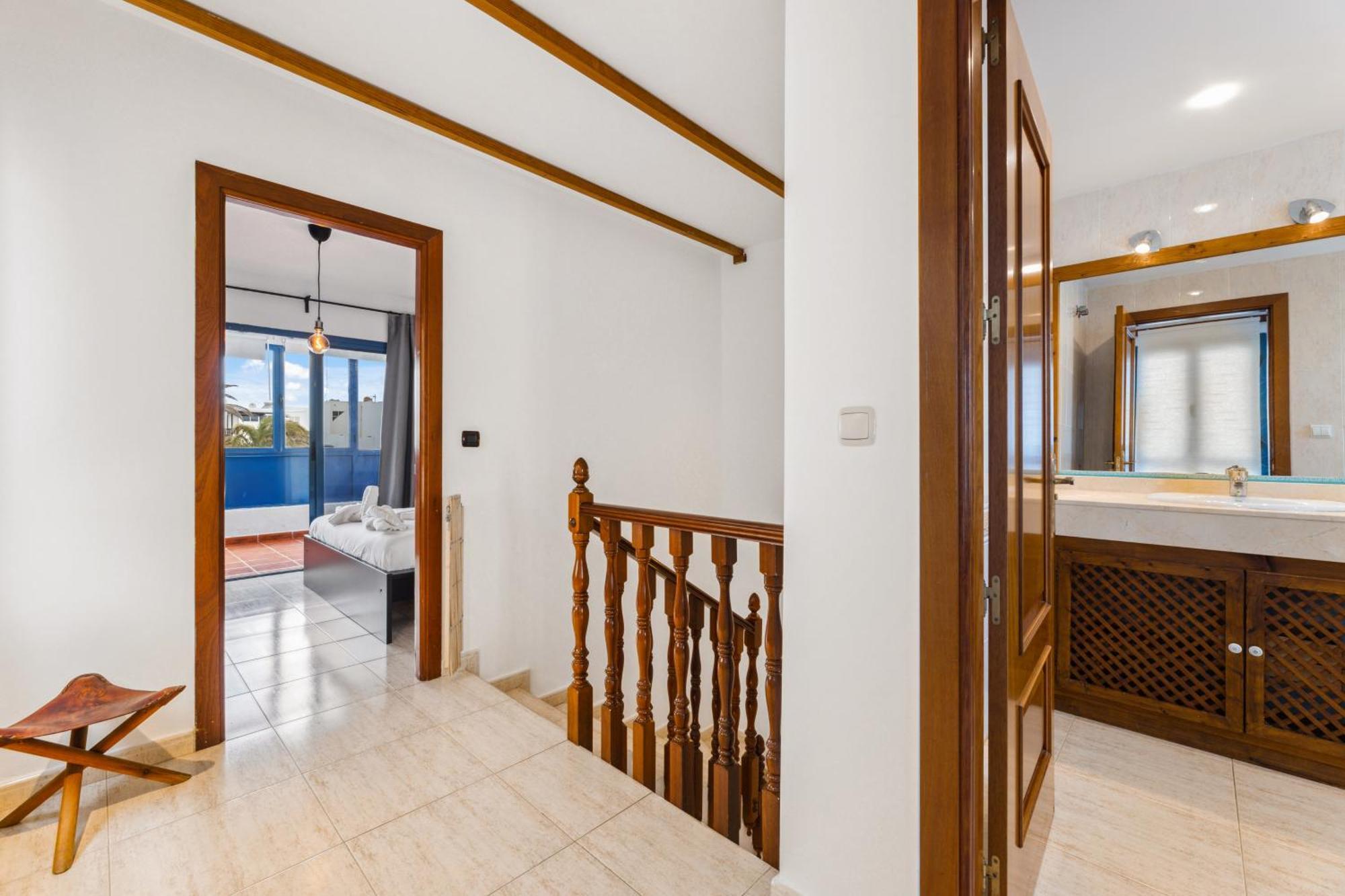 Bayside Casa Canto Refugio Ideal En Costa Teguise Zewnętrze zdjęcie