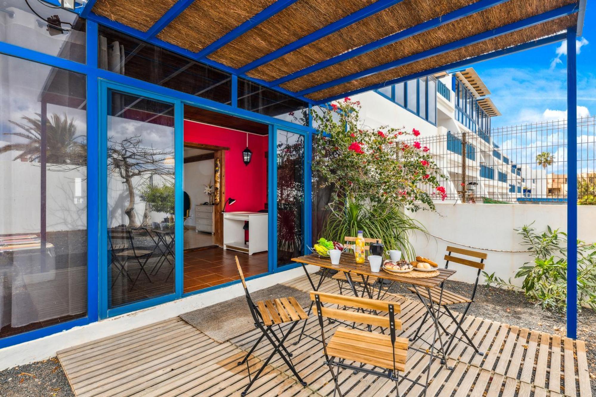 Bayside Casa Canto Refugio Ideal En Costa Teguise Zewnętrze zdjęcie
