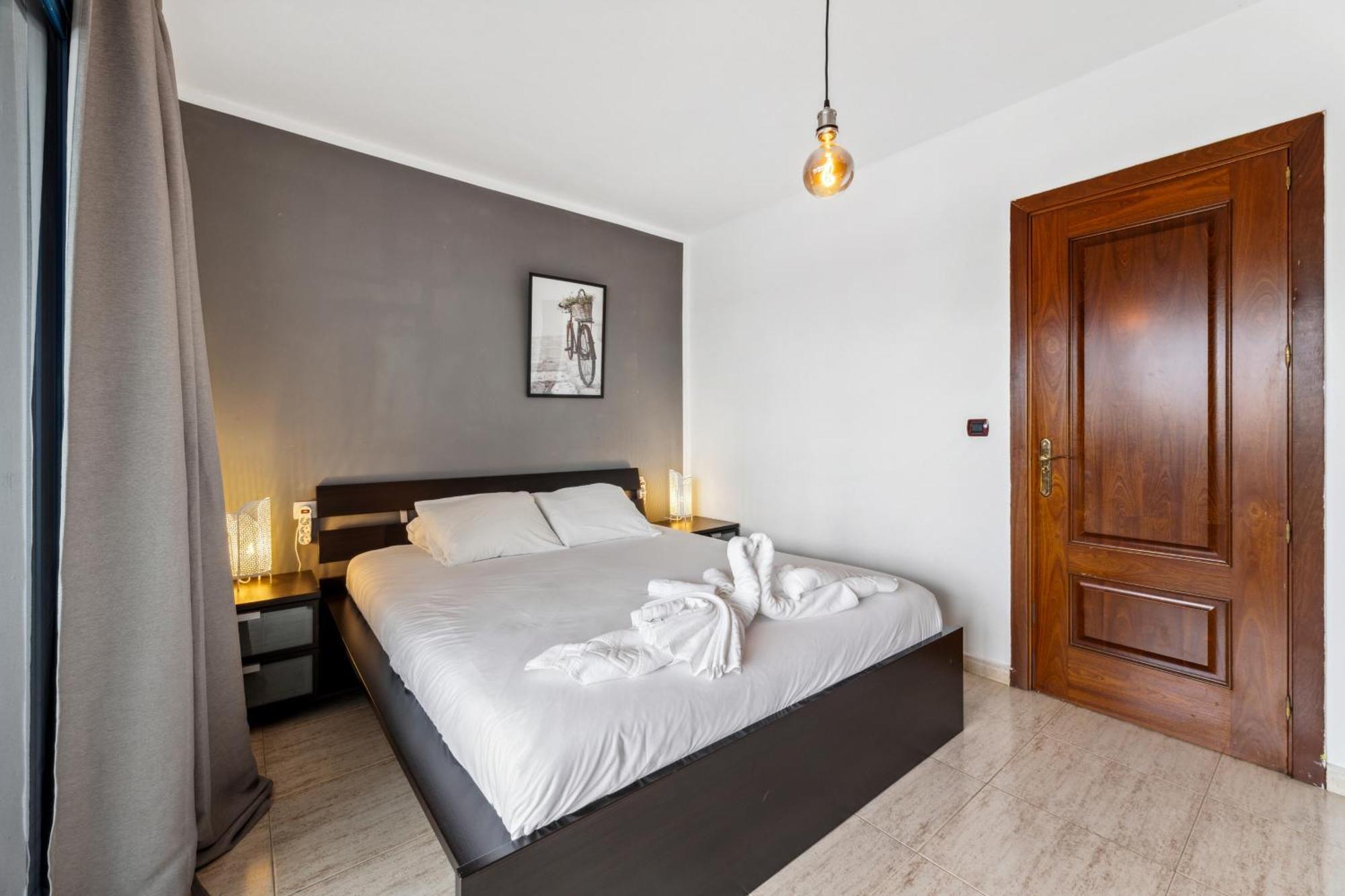 Bayside Casa Canto Refugio Ideal En Costa Teguise Zewnętrze zdjęcie