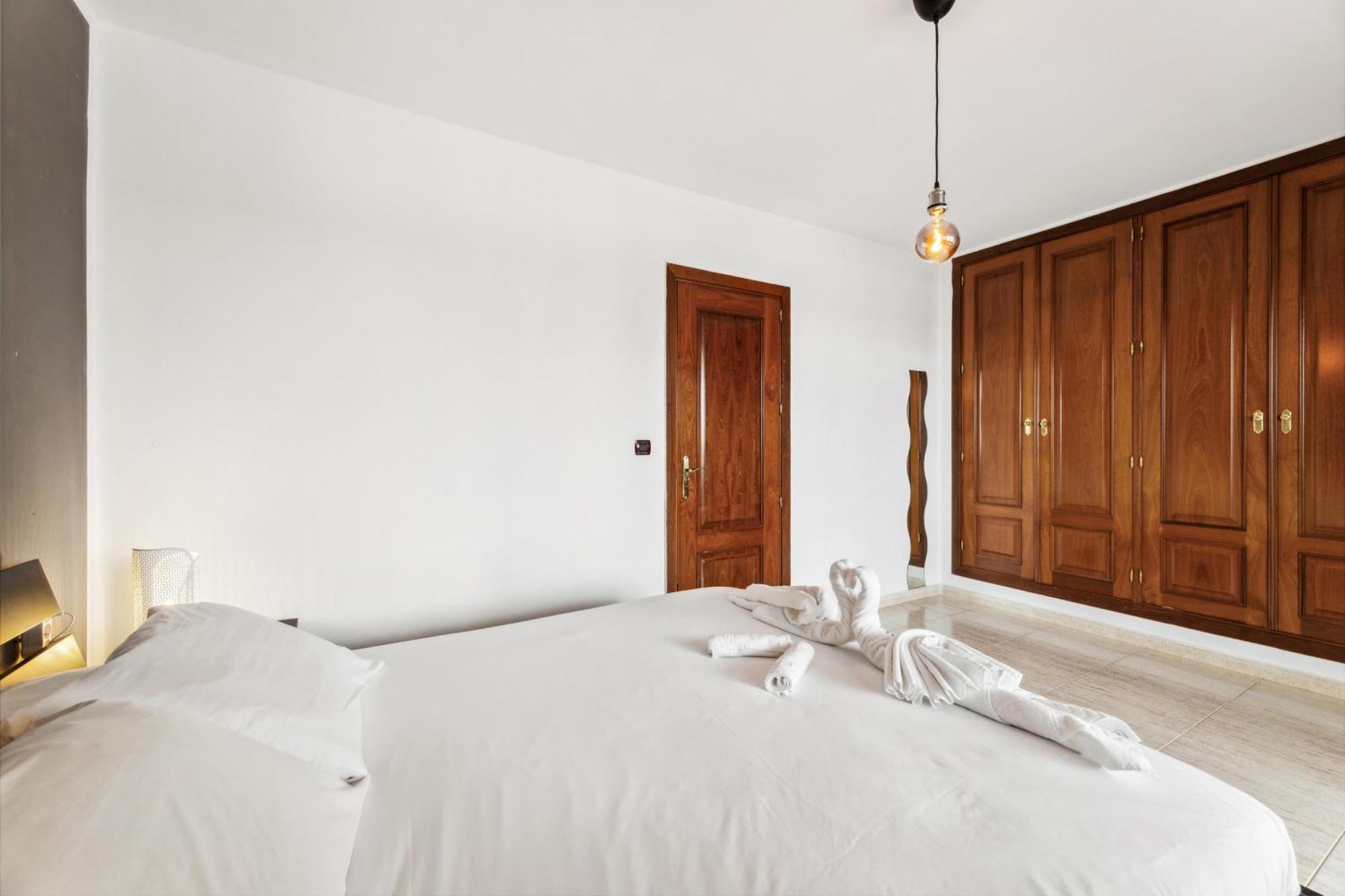 Bayside Casa Canto Refugio Ideal En Costa Teguise Zewnętrze zdjęcie