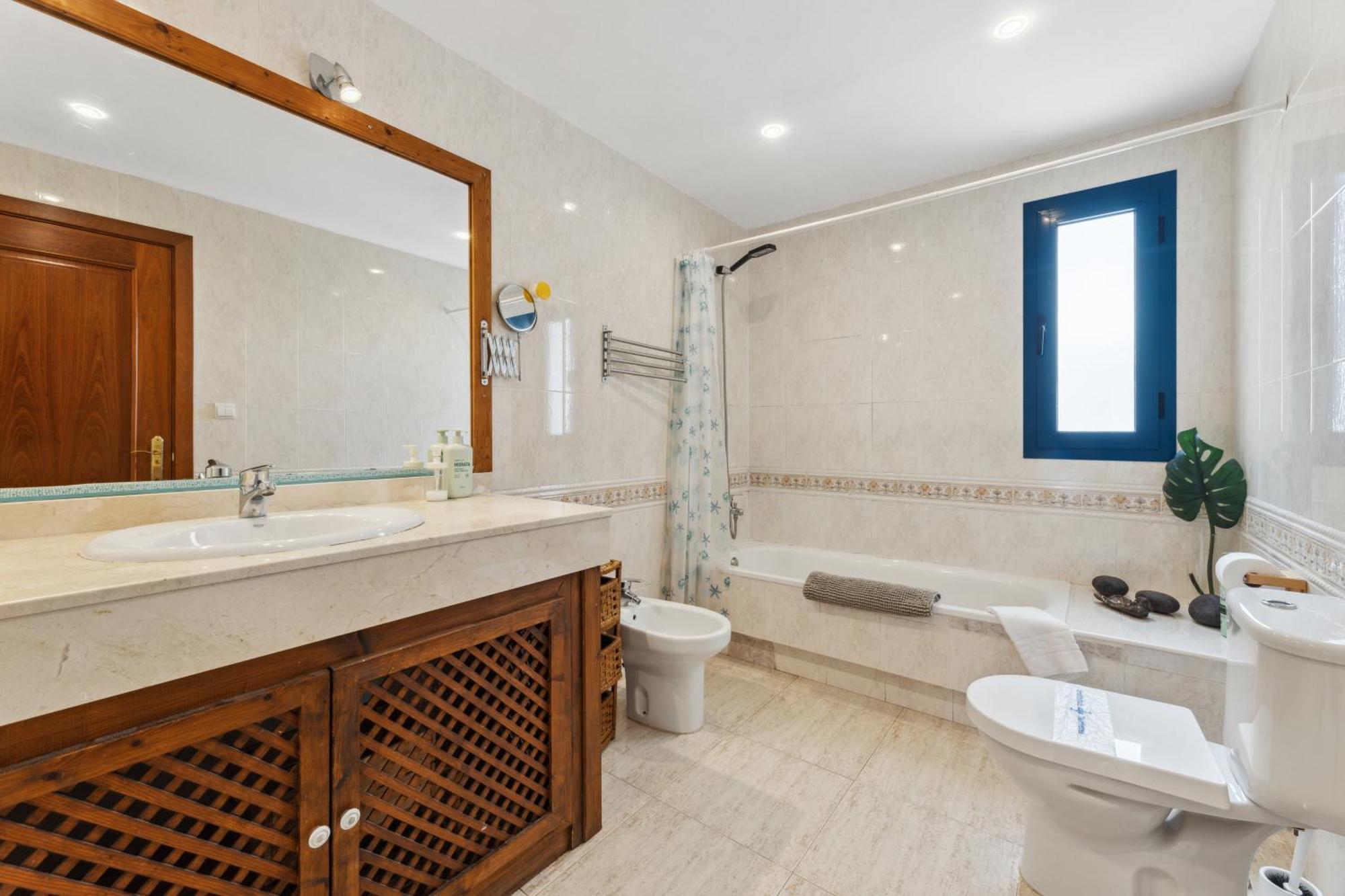 Bayside Casa Canto Refugio Ideal En Costa Teguise Zewnętrze zdjęcie