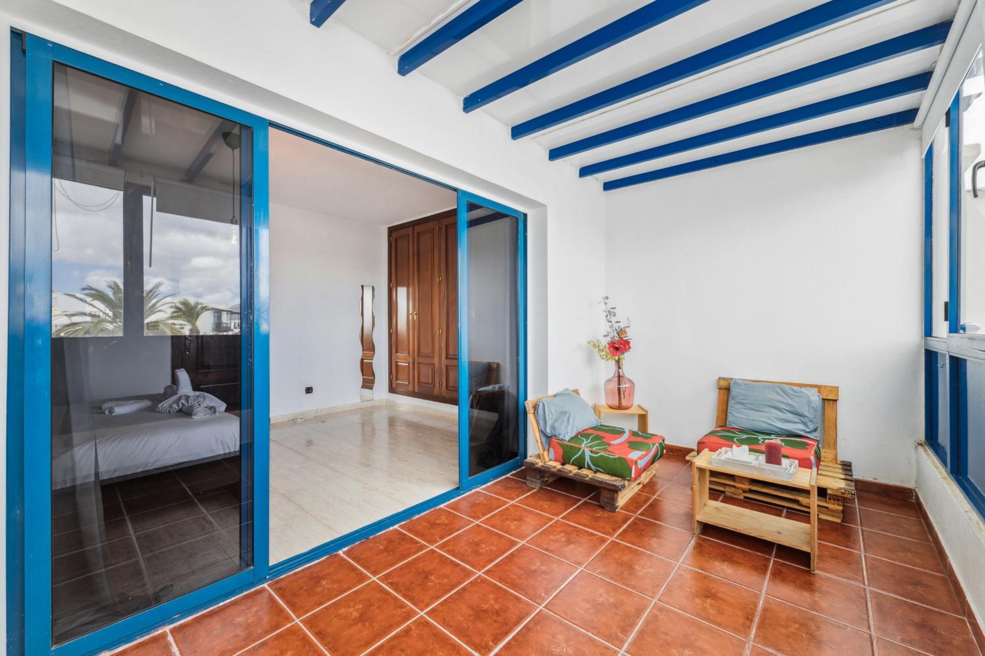 Bayside Casa Canto Refugio Ideal En Costa Teguise Zewnętrze zdjęcie