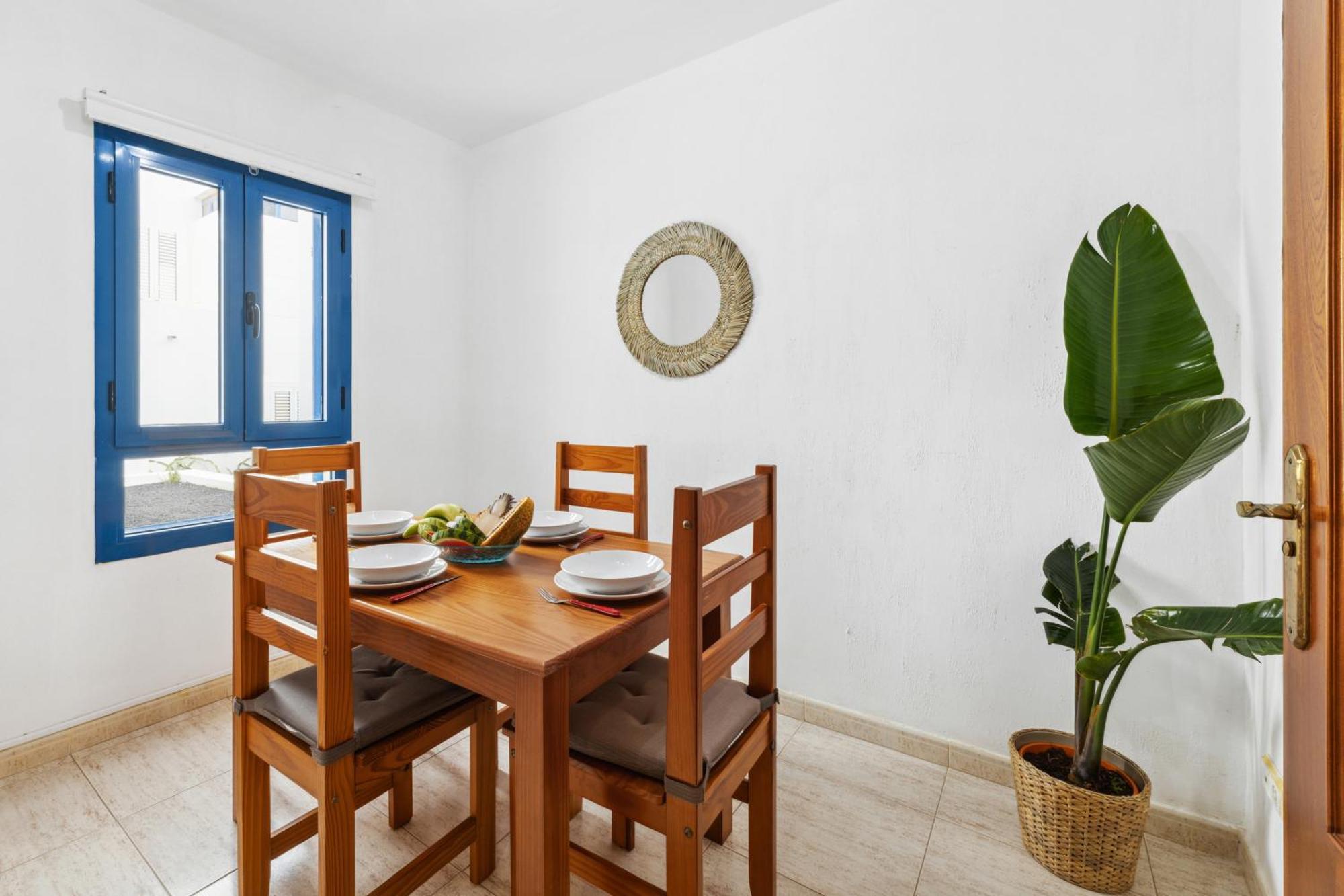 Bayside Casa Canto Refugio Ideal En Costa Teguise Zewnętrze zdjęcie