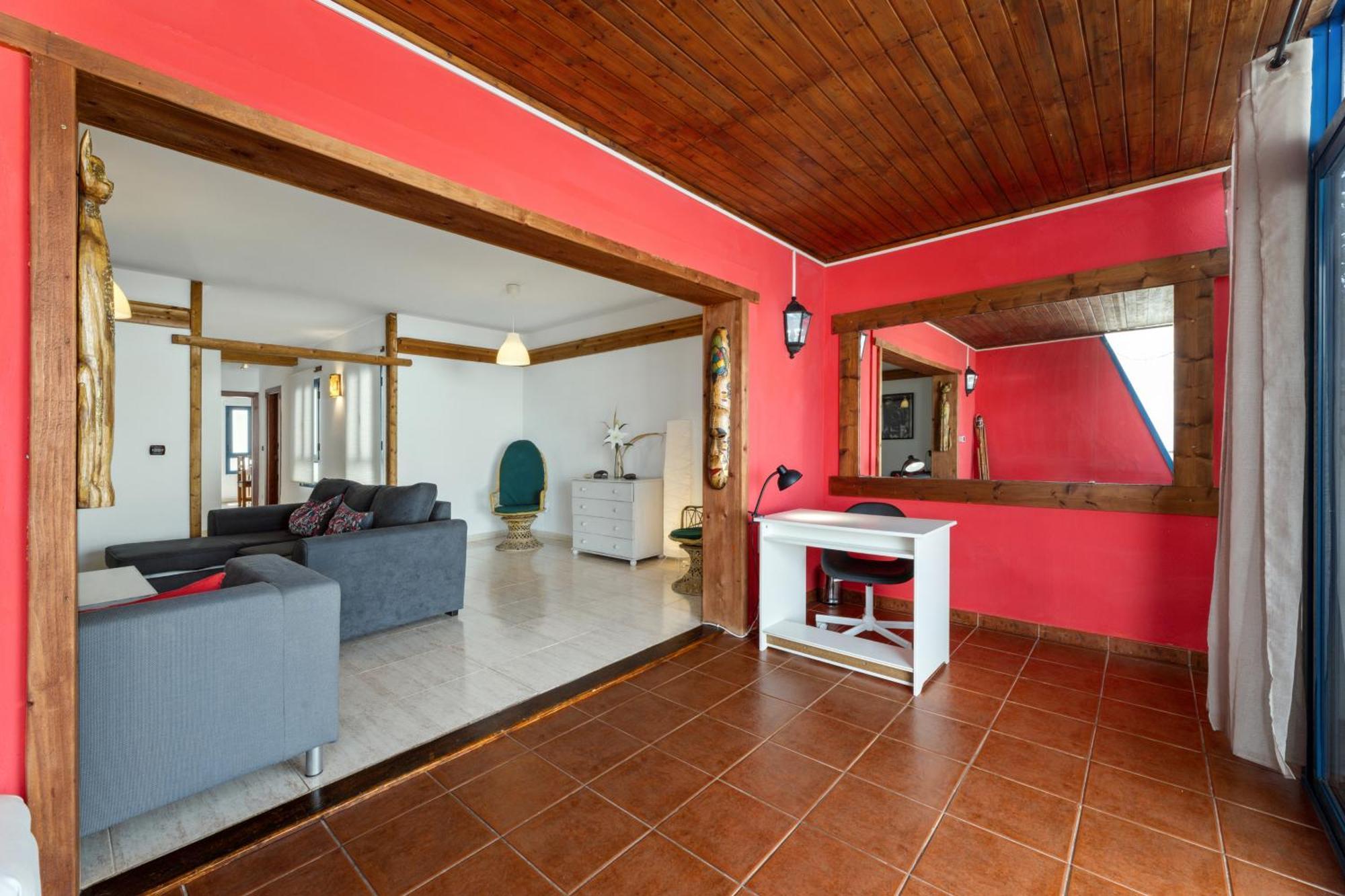 Bayside Casa Canto Refugio Ideal En Costa Teguise Zewnętrze zdjęcie