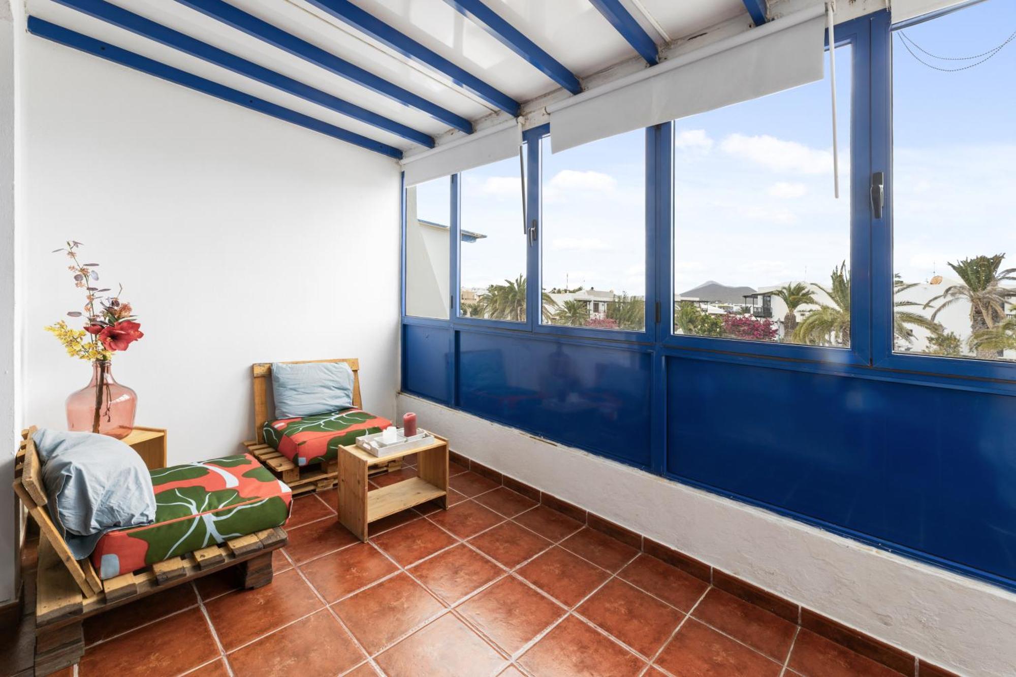 Bayside Casa Canto Refugio Ideal En Costa Teguise Zewnętrze zdjęcie