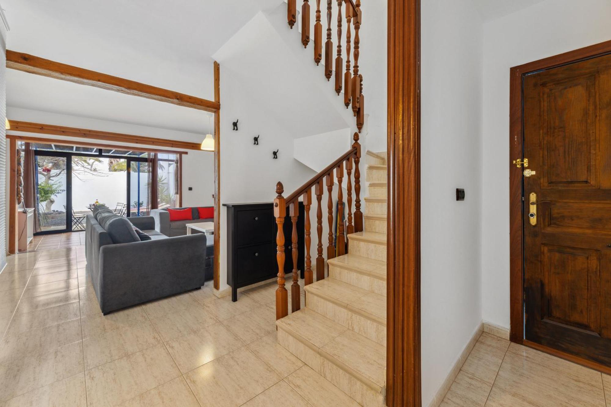 Bayside Casa Canto Refugio Ideal En Costa Teguise Zewnętrze zdjęcie